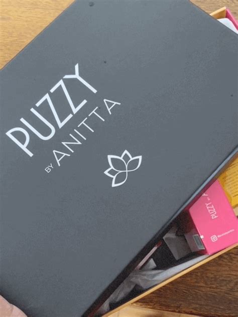 Puzzy by Anitta (@puzzybyanitta) • Instagram photos and videos.